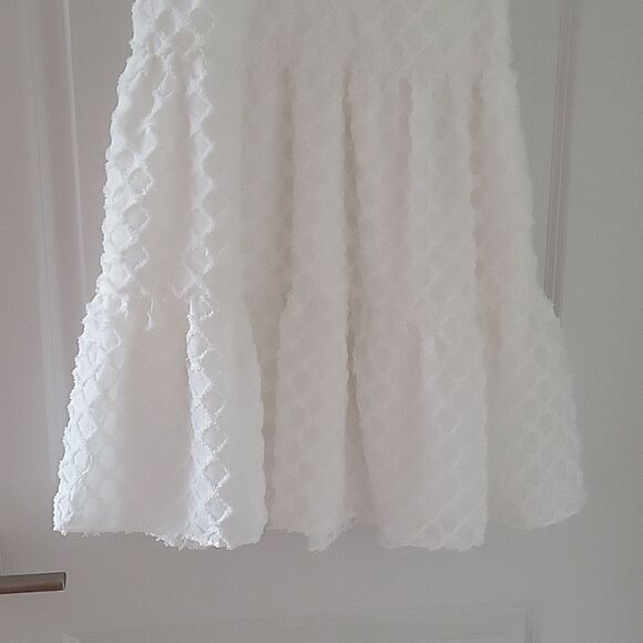 AMANDA UPRICHARD Connolly dress in cirrus XS NWT - Picture 10 of 10